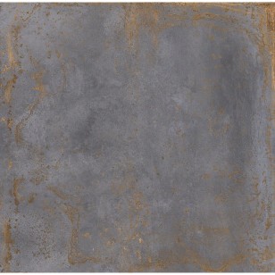 Oxide Steel