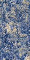 Керамогранит Moreroom Stone Bolivia Blue Polished 120x270 MN411BP271206