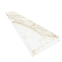 Ступень Угловая Coliseumgres Michelangelo Warm Scal 60 Ang Dx Правая 33x60 620070002500 Ступень Угловая Coliseumgres Michelangelo Warm Scal 60 Ang Dx Правая 33x60 620070002500