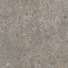 Керамогранит Inalco Meteora Gris Bush-hammered 6 мм 150x150