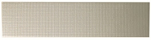 Плитка WOW Texiture Pattern Mix Silver 6.25x25 настенная 127933