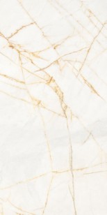 Керамогранит Flaviker Supreme Hedonism Gold Spider Nat Rett 60x120 PF60017518