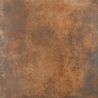 Керамогранит Pamesa Ceramica Rusty Metal Copper Luxglass Rec 120x120