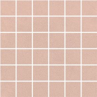 Мозаика Italgraniti Nuances Rose Mosaico A 30x30 NU123MA
