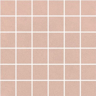 Мозаика Italgraniti Nuances Rose Mosaico A 30x30 NU123MA