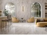Кермогранит La Fabbrica Marmi Siciliani Bianco Imperiale Lap 60x120 277102