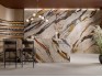 Кермогранит La Fabbrica Marmi Siciliani Bianco Imperiale Lap 60x120 277102