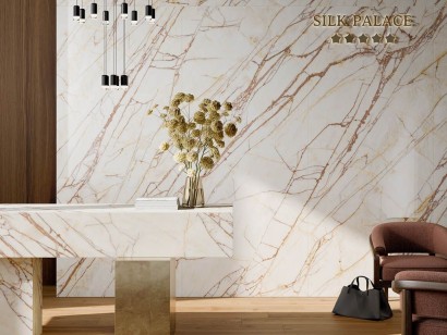 Кермогранит La Fabbrica Marmi Siciliani Bianco Imperiale Lap 60x120 277102