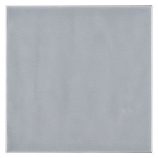 Habitat Liso Pewter Glossy