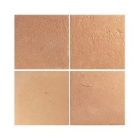 Керамогранит WOW Terre Square Sienna 11.6x11.6 138759