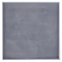 Плитка Adex Habitat Liso Graphite Glossy 13x13 настенная ADHA1015