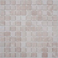 Мозаика Спектр-М Натуральный Камень На Сетке 30.5x30.5 М20-146-25Т