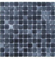 Мозаика Спектр-М Микс Стекло Из Стекла На Сетке 31.5x31.5 SH-009