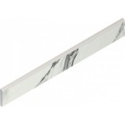 Charme Deluxe Statuario Fantastico Battiscopa Cer