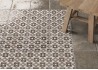 Керамогранит Mainzu Meraki Grey Matt 20x20 PT03501