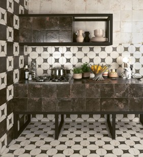 Керамогранит Mainzu Meraki Grey Matt 20x20 PT03501