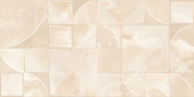 Плитка Azori Opale Beige Struttura 31.5x63 настенная 509051101
