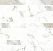 Мозаика Laparet Laurel белый 28.6x29.8