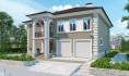 Клинкер Stroeher Kontur EG 3974 Grey Engobed 5.2x24 95044-004