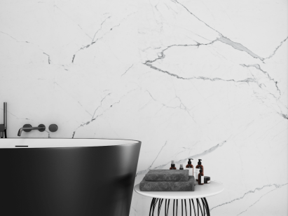 Керамогранит Keraben Idyllic Statuario White Honed Soft 60x120
