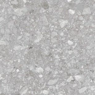 Керамогранит Steppe Ceramics Palladino Light Grey неполированный 60x60 PA016060N