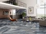 Керамогранит Global Tile Aristocrat Темно-Серый 60x120 GT1206015309PR