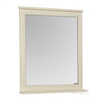 Зеркало Aquaton Леон 11.9x65x80.3 1A187102LBPR0