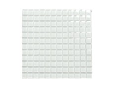 Мозаика Crystal Mosaic Crystal Super White Glossy 29.8x29.8 CP8831