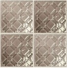 Плитка Ceramiche Grazia Shades Of Art Alcazar Gravel 13x13 настенная ALCA6