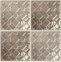 Плитка Ceramiche Grazia Shades Of Art Alcazar Gravel 13x13 настенная ALCA6