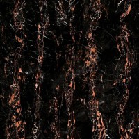 Керамогранит Ariostea Ultra Marmi Porte D or Lucidato Shiny 6 mm 150x150 UM6L150525