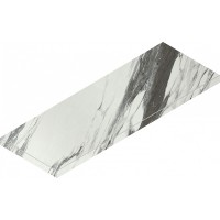 Ступень Charme Deluxe Statuario Fantastico Scalino Ang Sx Nat