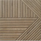 Керамогранит Realonda Ceramica Tangram Wood Oak 44.2x44.2 RLD000044