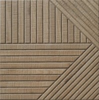 Керамогранит Realonda Ceramica Tangram Wood Oak 44.2x44.2 RLD000044