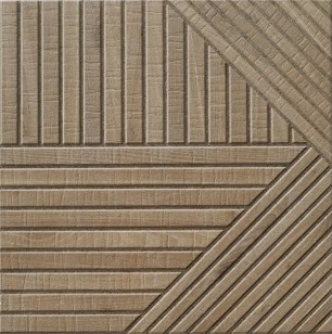 Керамогранит Realonda Ceramica Tangram Wood Oak 44.2x44.2 RLD000044