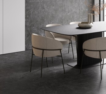 Керамогранит Laparet Moonlight Графитовый Лаппатированный Шайн 60x120 