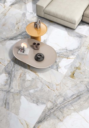 Seashell (NewTrend)