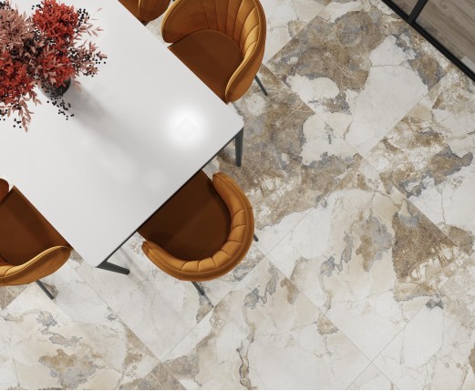 Seashell (NewTrend)
