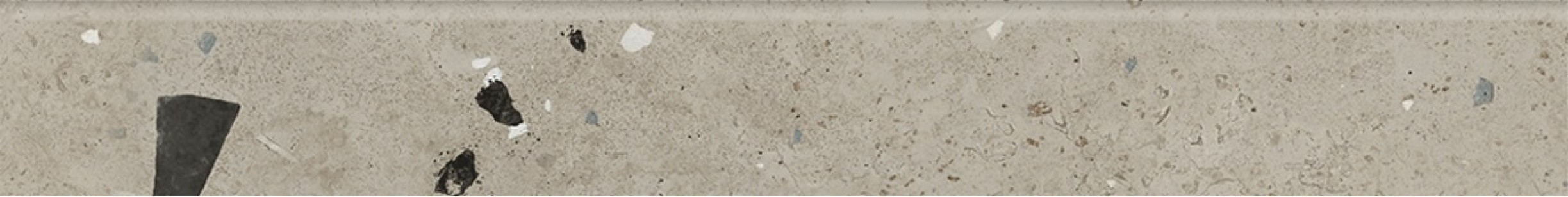 Плинтус Kerranova Etagi Beige 7.6x120 K-2014/MR/p01