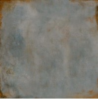 Керамогранит Marjan Tile Abstract Rust Cyan 100x100 8327