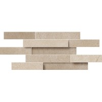 Contempora Flare Brick 3D