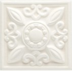 Декор Ceramiche Grazia Essenze Neoclassico Magnolia 13x13 NEO01