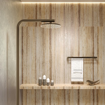 Rock Travertino (Creanza)