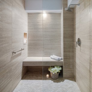 Керамогранит Realistik Sparkle Travertino Carving 60x120
