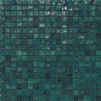 Мозаика Sicis Murano Smalto Aquamarine 4 1.5x1.5 29.6x29.6