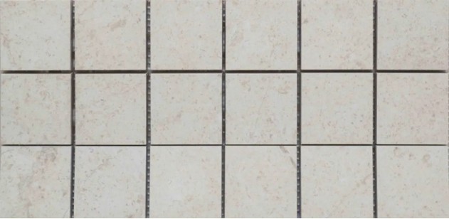Limestone Cream Rect