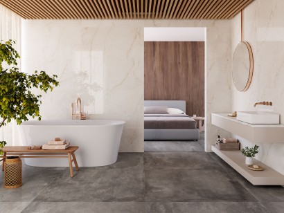 Керамогранит Navarti Discover Pol Crema P 60x120