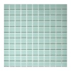 Мозаика Pixmosaic Crystal Glass из стекла на сетке 30x30 PIX013