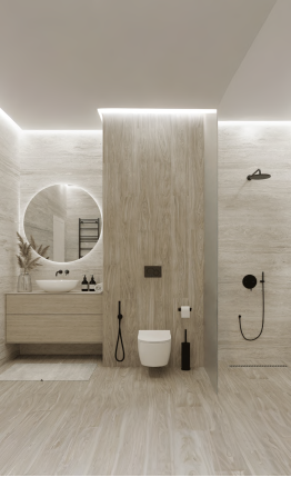 Soft Sands Beige (Primavera)