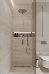 Керамогранит Primavera Soft Sands Beige Matt Granula 60x120 MG209